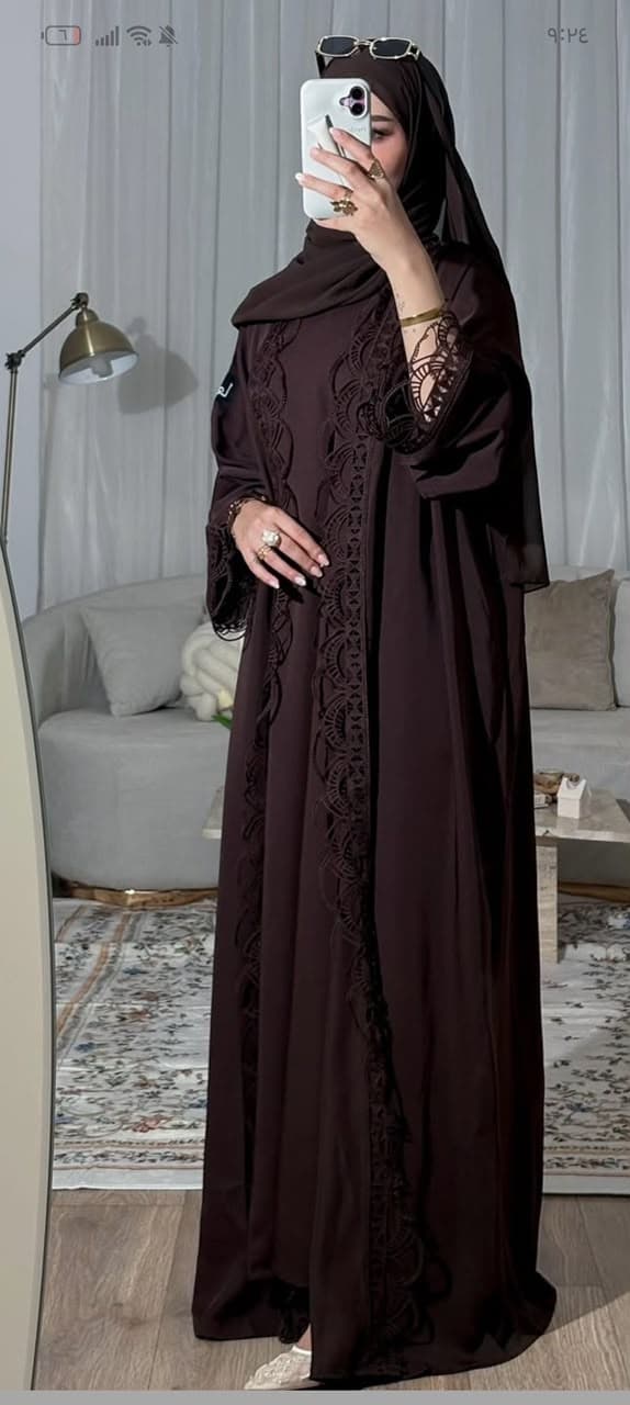 Luxe occasion dress