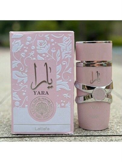 Luxury perfume from Dubai Collection