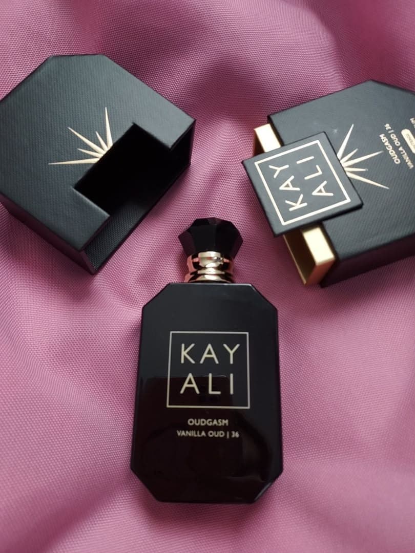 Featured fragrance