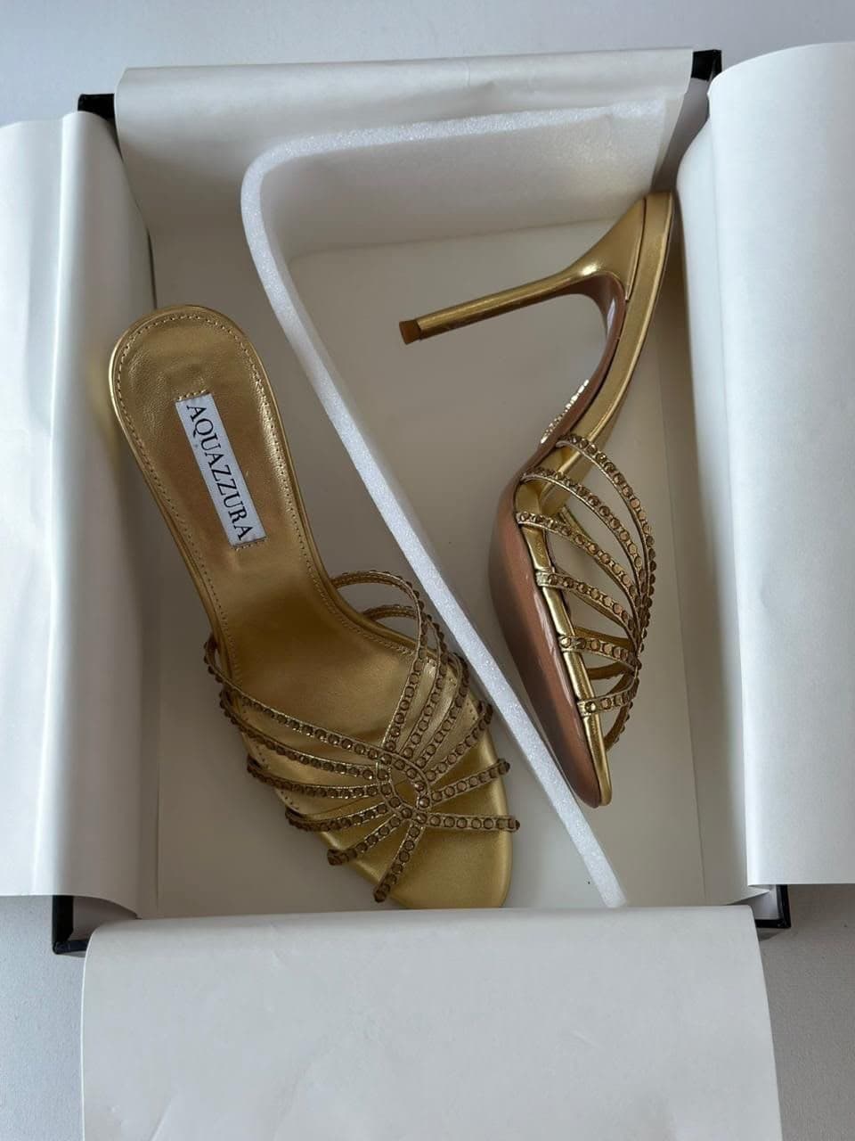 Shoes — Dubai Collection